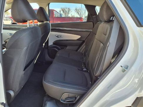 Used 2024 Hyundai Tucson SEL image 19