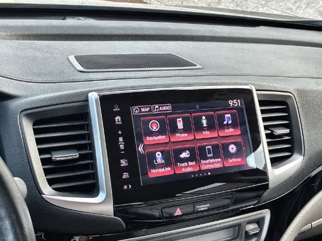 Used 2018 Honda Ridgeline RTL-E image 31