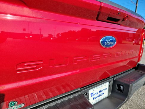 New 2026 Ford F350 Lariat image 9