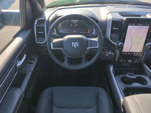 New 2027 RAM 1500 Big Horn AWD/4WD image 29