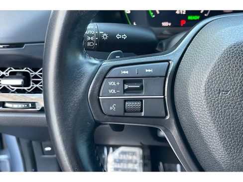 Used 2023 Honda Accord Sport image 34