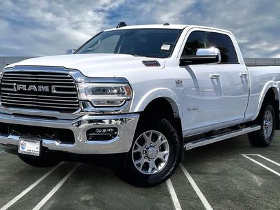 Used 2021 RAM 2500 Laramie