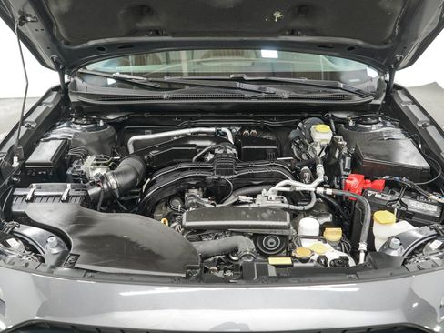 Used 2025 Subaru Outback Limited AWD/4WD image 29