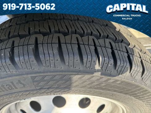 New 2024 Ford Transit 350 AWD image 14