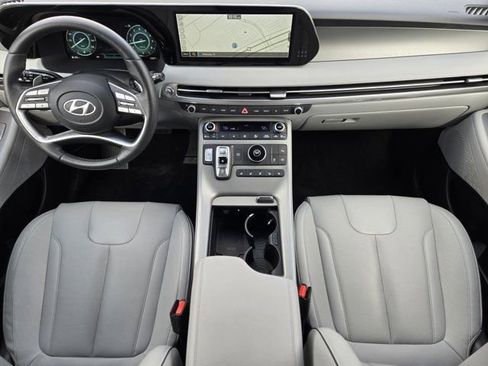 Used 2025 Hyundai Palisade SEL image 26