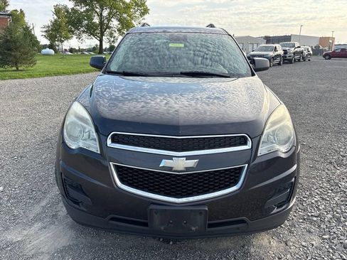 Used 2015 Chevrolet Equinox LT w/ Driver Convenience Package FWD image 2