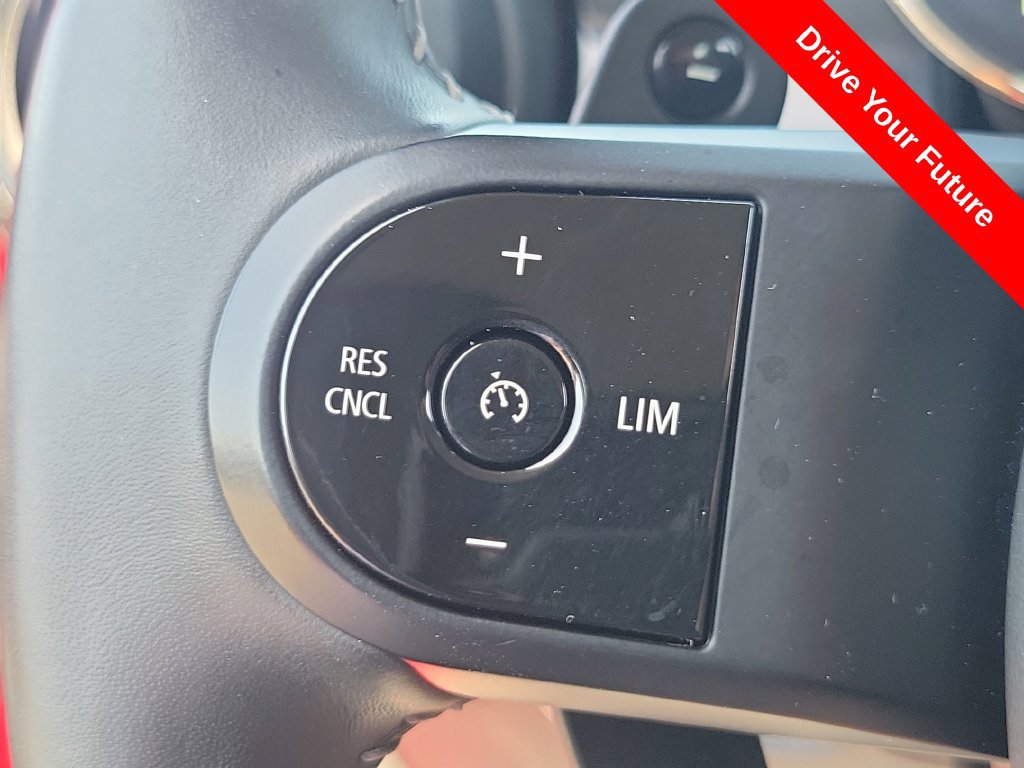 Used 2024 MINI Cooper S FWD image 5