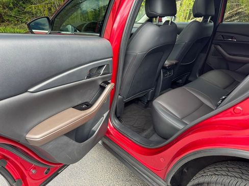 Used 2023 MAZDA CX-30 AWD 2.5 S w/ Premium Package image 8