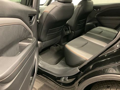 New 2026 Subaru Forester Sport AWD/4WD image 23
