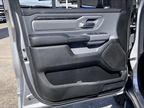 Used 2022 RAM 1500 Big Horn image 21
