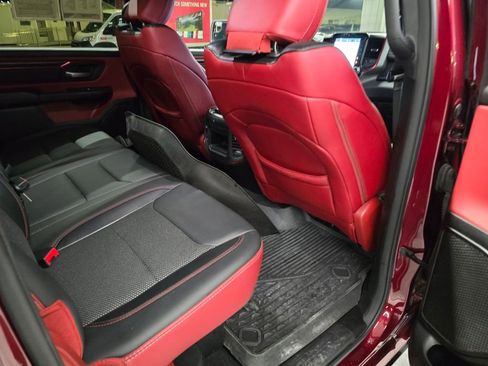 Used 2025 RAM 1500 Rebel w/ Rebel Level 1 Equipment Group image 40