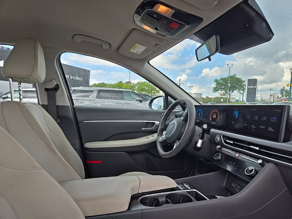 Used 2024 Hyundai Sonata SEL FWD image 32