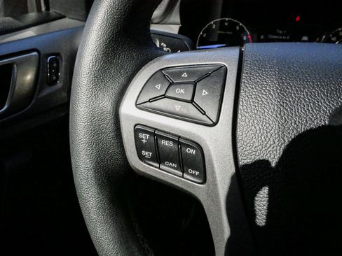 Used 2019 Ford Ranger XLT w/ Equipment Group 302A Luxury image 19