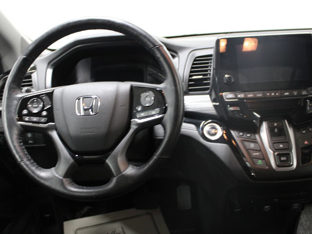 Used 2024 Honda Odyssey Elite image 13