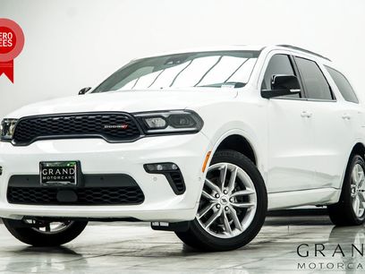 Used 2023 Dodge Durango GT