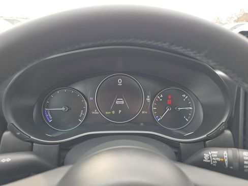 New 2026 MAZDA CX-50 AWD 2.5 Hybrid w/ Premium Pkg image 19
