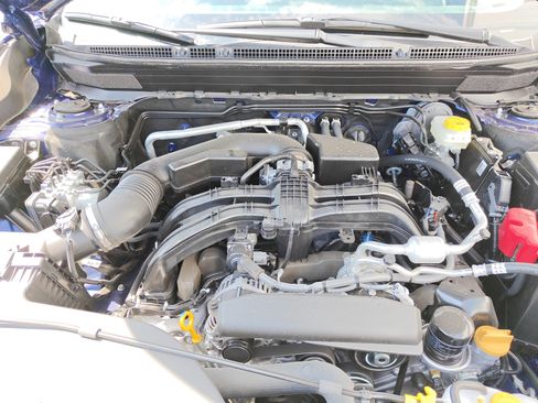 Used 2026 Subaru Outback Limited AWD/4WD image 26