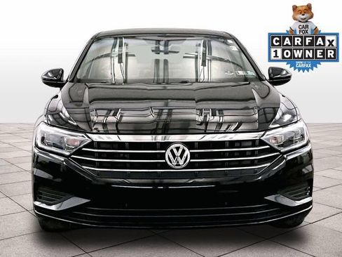 Used 2020 Volkswagen Jetta SEL FWD image 4