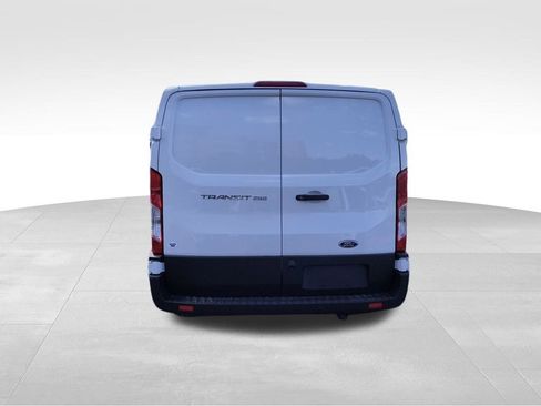 New 2025 Ford Transit 250 Low Roof image 9