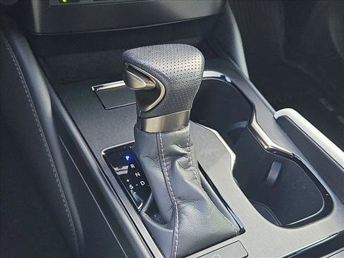 Used 2023 Lexus ES 350 F Sport w/ Accessory Package (Z2) FWD image 12