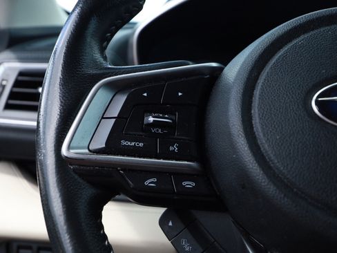 Used 2019 Subaru Ascent Limited AWD/4WD image 11