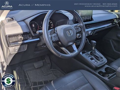 Used 2024 Honda CR-V EX-L image 11