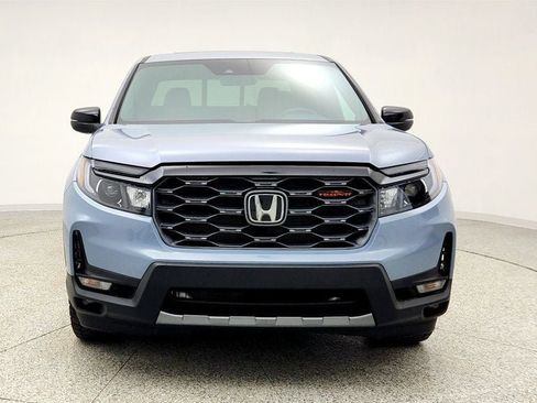 Used 2024 Honda Ridgeline TrailSport image 2