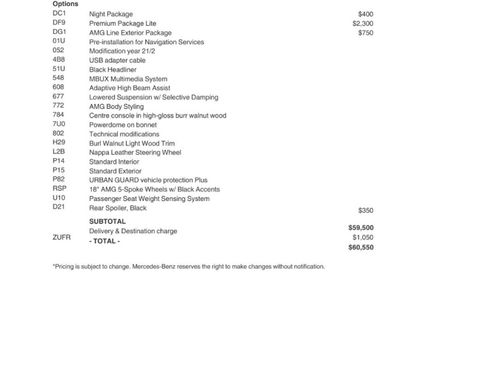 Certified 2022 Mercedes-Benz E 350 Sedan image 2