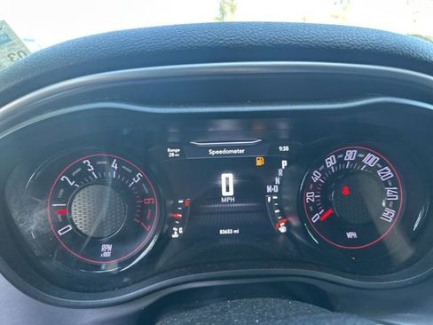 Used 2019 Dodge Challenger R/T w/ Driver Convenience Group image 9