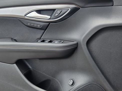 New 2025 Buick Envision Sport Touring image 16