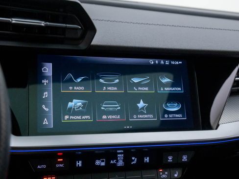 Used 2023 Audi S3 Premium Plus w/ Premium Plus Package image 29