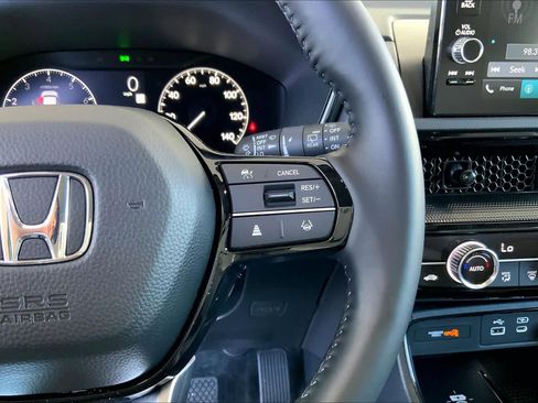 Used 2025 Honda CR-V EX-L image 25
