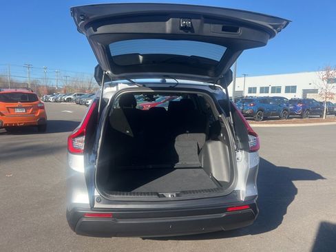 Used 2023 Honda CR-V EX image 40