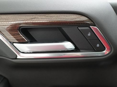 New 2026 Chevrolet Silverado 1500 RST RWD image 13
