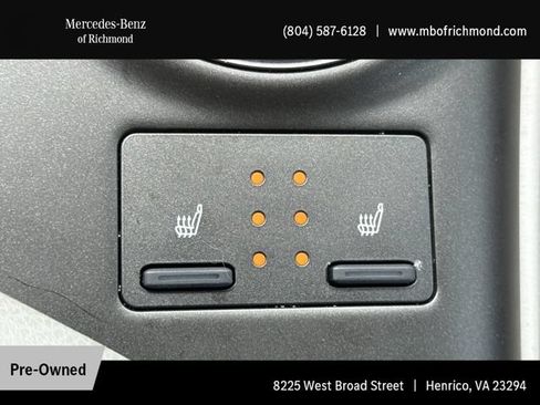 Used 2023 Toyota Camry SE w/ Cold Weather Package FWD image 23