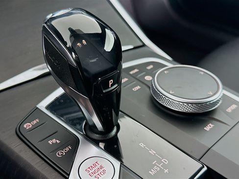 Used 2021 BMW 430i Coupe RWD image 25