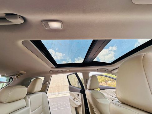 Used 2015 Nissan Murano SL w/ SL Technology Package FWD image 25