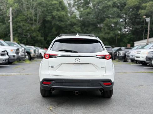 Used 2016 MAZDA CX-9 Touring AWD/4WD image 6