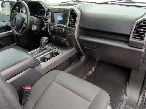 Used 2020 Ford F150 XLT w/ Equipment Group 302A Luxury image 28