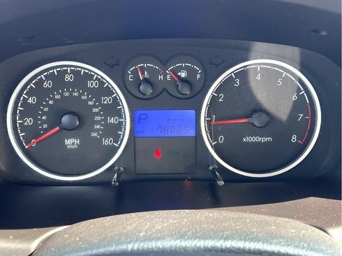 Used 2008 Hyundai Tiburon GT FWD image 13