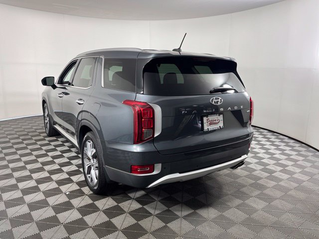 Used 2022 Hyundai Palisade SEL w/ Convenience Package AWD/4WD image 5