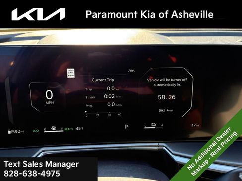 New 2026 Kia Sorento SX Prestige image 8