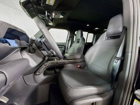 New 2026 Land Rover Defender 110 OCTA image 11