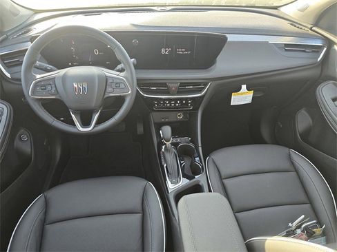 New 2026 Buick Encore GX Avenir w/ Avenir Technology Package image 12