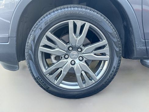 Used 2021 Honda Passport EX-L image 30