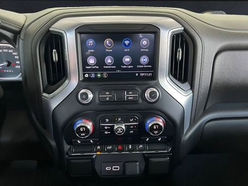 Used 2019 GMC Sierra 1500 SLE w/ Fleet Comfort Package AWD/4WD image 11