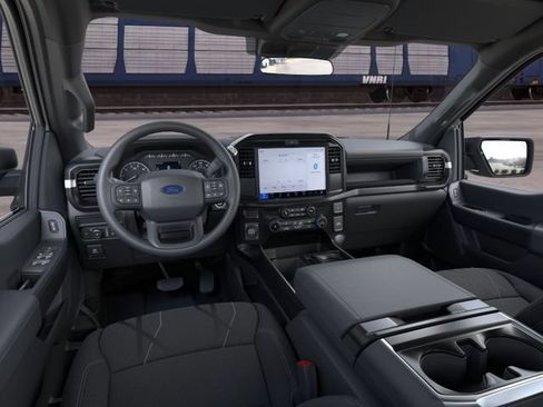 New 2026 Ford F150 STX AWD/4WD image 9