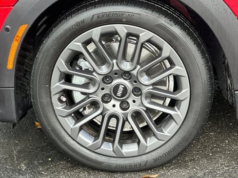 Used 2025 MINI Cooper S image 34