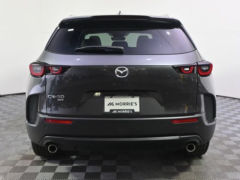 Certified 2026 MAZDA CX-50 AWD 2.5 S w/ Cargo Package image 5