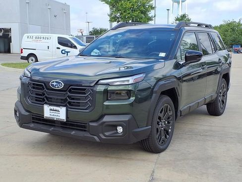 New 2026 Subaru Outback Limited XT AWD/4WD image 4